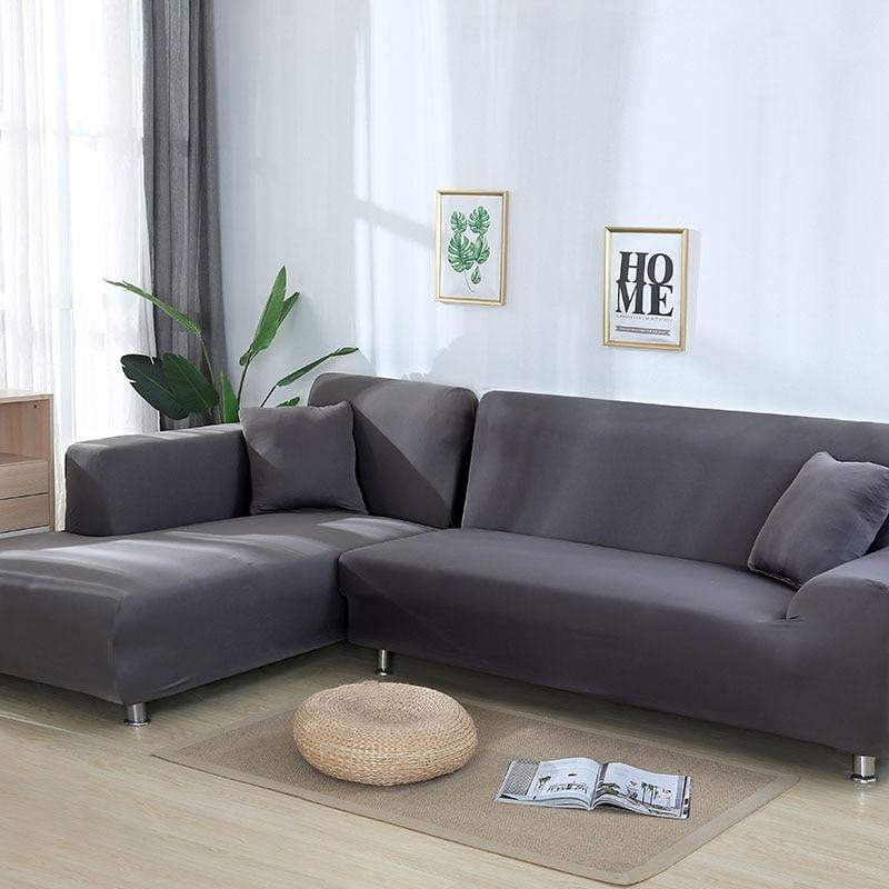 כיסוי לספה איכותי נמתח במגוון צבעים וגדלים | משלוח חינם