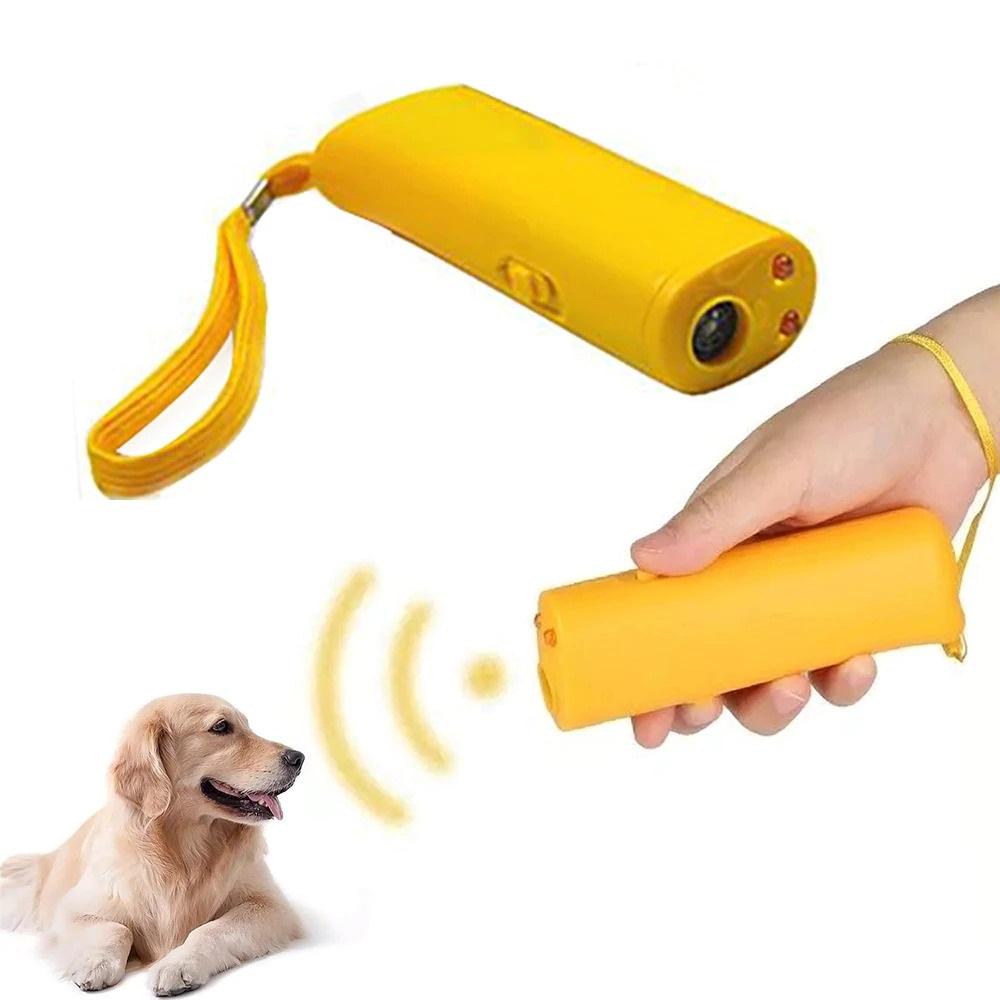 מכשיר נגד נביחות כלבים - Deal Yashir 