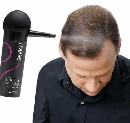 אבקת נפח למילוי שיער דליל - Deal Yashir 